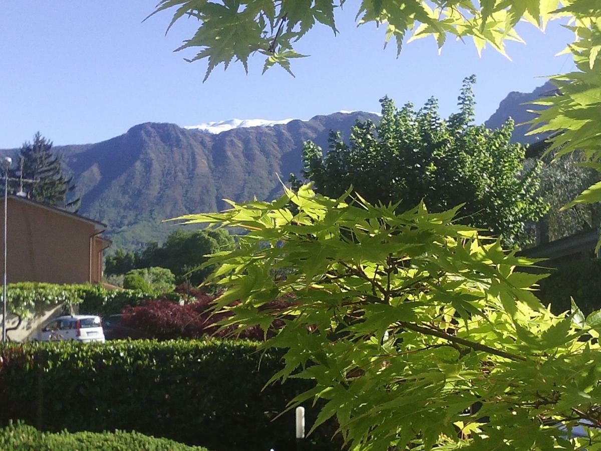 Porto Franco Bed and Breakfast Sulzano Exterior foto