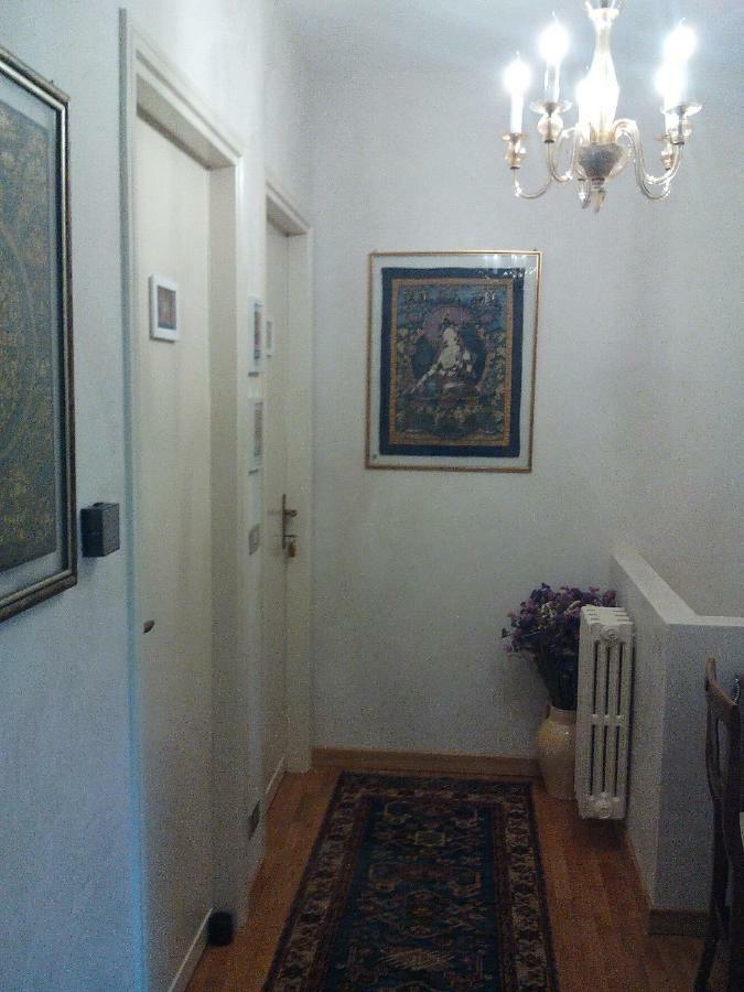 Porto Franco Bed and Breakfast Sulzano Exterior foto