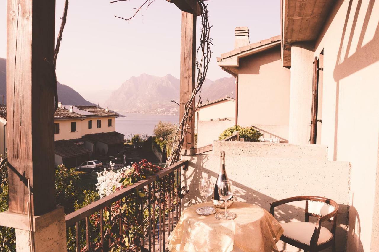 Porto Franco Bed and Breakfast Sulzano Exterior foto